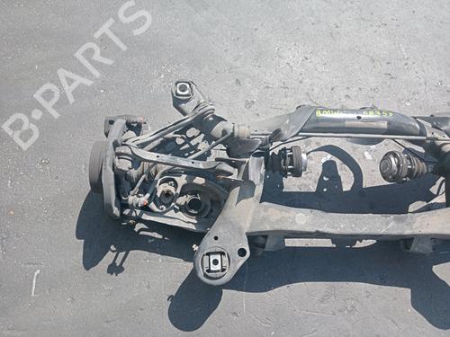 Rear axle BMW 1 (E87) 118 d | BP27217788M2 