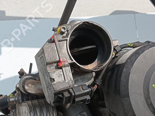 Engine SEAT ALTEA XL (5P5, 5P8)  | BP29329558M1 