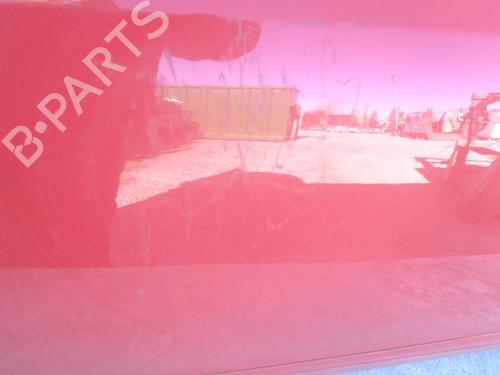 Left front door OPEL ZAFIRA / ZAFIRA FAMILY B (A05) 1.7 CDTI (M75) | BP16402189C2 