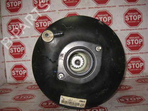 Servo brake MERCEDES-BENZ SPRINTER 4-t Van (B904) | BP7319573M42