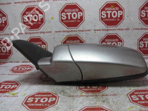 Left mirror OPEL VECTRA C (Z02) 2.0 DTI 16V (F69) | BP7306534C26 