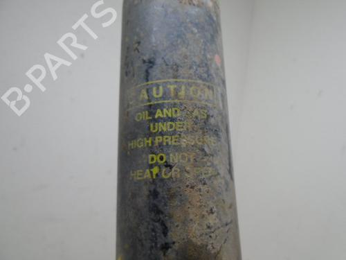 Left front shock absorber JEEP CHEROKEE (XJ) 2.5 TD 4x4 | BP15923856M16 