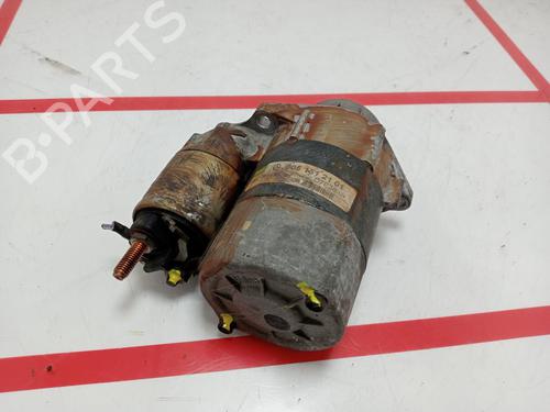 Starter MERCEDES-BENZ A-CLASS (W169) A 160 (169.031, 169.331) | BP24528063M8 