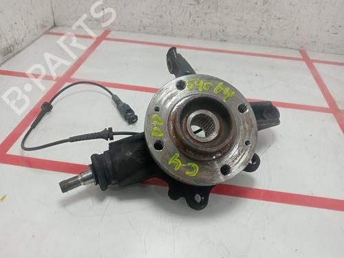 Used Right front steering knuckle CITROËN C4 II (NC_) [2009-2025]  30153162