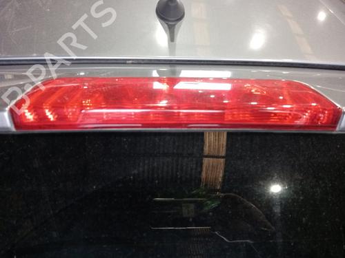 Used Third brake light PEUGEOT 207 SW (WK_) 1.6 HDi (90 hp) 31631055