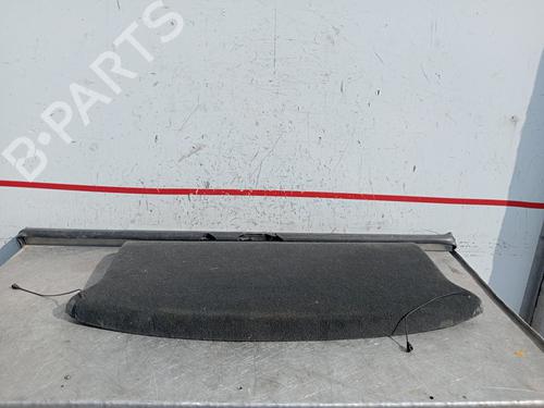 Hattehylde SEAT IBIZA III (6L1) [2002-2009]  26874018
