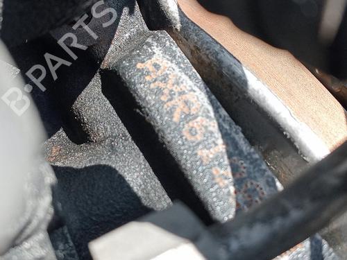 Engine SEAT IBIZA III (6L1) | BP32423446M1