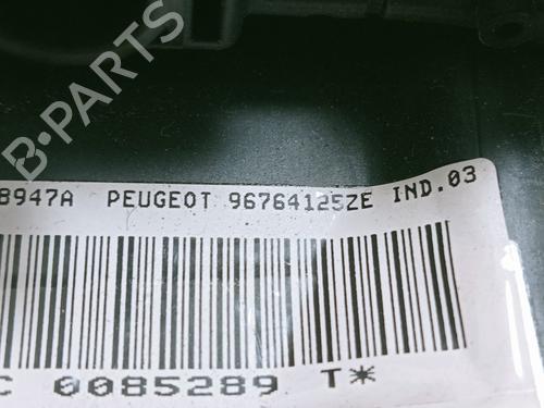Driver airbag PEUGEOT 5008 (0U_, 0E_) 2.0 HDi 150 / BlueHDi 150 | BP21093154C9 