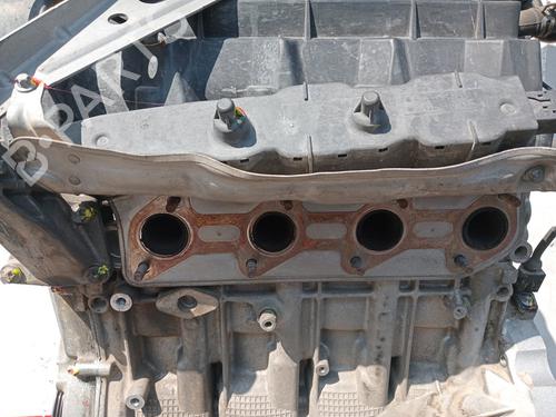 Engine MERCEDES-BENZ A-CLASS (W168) A 140 (168.031, 168.131) | BP29400460M1 
