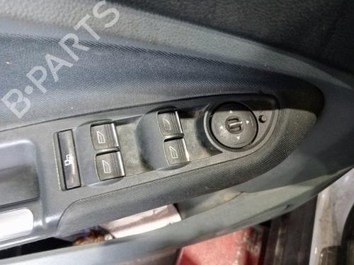 Used Left front window switch Left front window switch 37519667 37519667