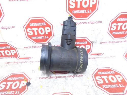 Used Mass air flow sensor VW TRANSPORTER T4 Van (70A, 70H, 7DA, 7DH) 2.5 TDI (88 hp) 8138416