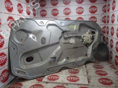 Used Front left window mechanism FORD FOCUS II (DA_, HCP, DP) [2004-2013]  7390596