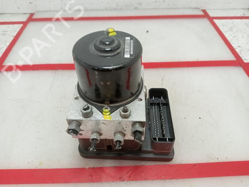 ABS pump VOLVO V50 (545) 2.0 D | BP19936395M43 