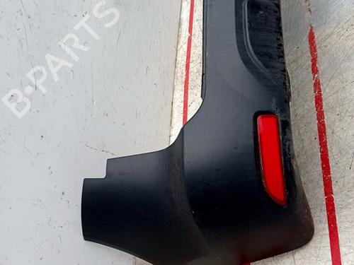 Rear bumper DACIA DOKKER MPV (KE_)  | BP27329286C8 