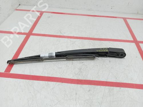 Used Rear windshield wiper arm Rear windshield wiper arm 38000921 38000921