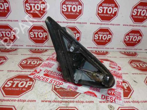 Left mirror SEAT CORDOBA (6K1, 6K2) 1.4 i | BP7343184C26 
