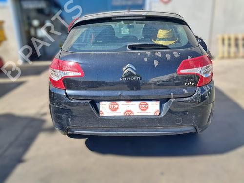 Used Right taillight Right taillight CITROËN C4 II (NC_) [2009-2026] 32684005 32684005