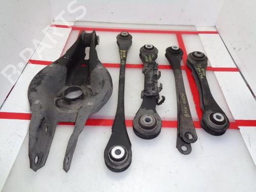 Used Right rear suspension arm BMW 1 (F20) 116 d (116 hp) 15930362