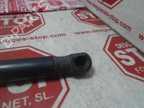 Pansergassdemper OPEL VECTRA C (Z02) 1.9 CDTI (F69) | BP15920959C139 