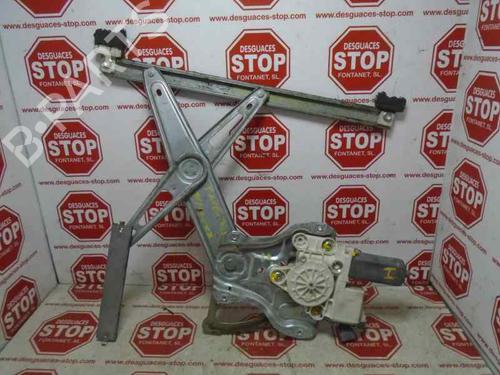 Used Front left window mechanism TOYOTA AVENSIS Saloon (_T25_) 2.0 D-4D (CDT250_, CDT250R) (116 hp) 7389058