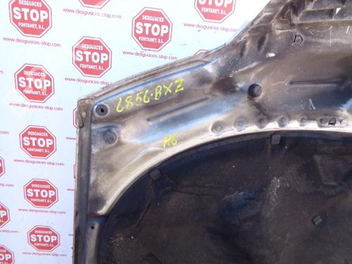 Hood AUDI ALLROAD C5 (4BH) 2.5 TDI quattro | BP15923023C1 