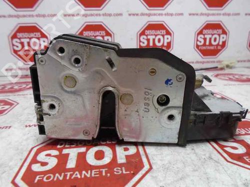 Rear left lock BMW 3 (E46)  | BP7341292C100 