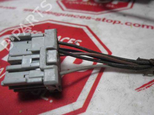 Left mirror ROVER 45 I Hatchback (RT) 1.6 | BP7386347C26 