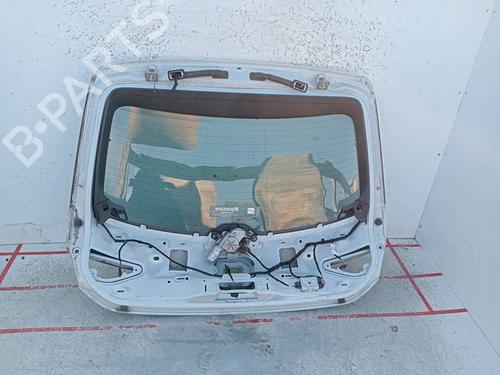Tailgate SEAT LEON SC (5F5) 2.0 TDI | BP33327733C6 - Image 6