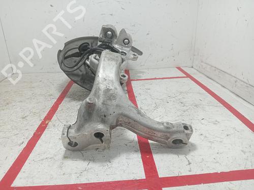 Left front steering knuckle AUDI A4 B6 (8E2) 2.0 | BP36361630M25 - Image 7