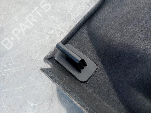 Rear parcel shelf CHEVROLET LACETTI (J200) 1.6 | BP31975188C85  - Image 6
