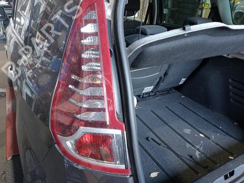 Used Left taillight Left taillight 38000769 38000769