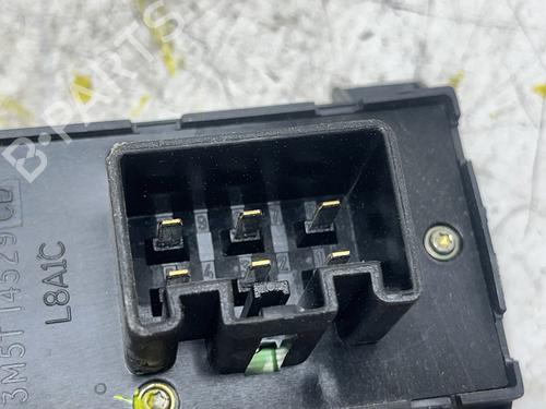 Left front window switch FORD FOCUS II (DA_, HCP, DP)  | BP33793589I27  - Image 6