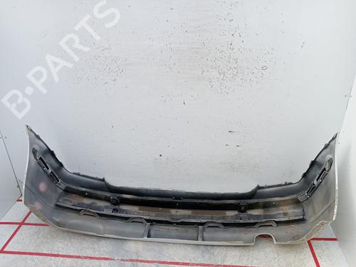 Rear bumper BMW 3 Compact (E46) 316 ti | BP19135476C8 