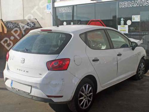 Engine control unit (ECU) SEAT IBIZA IV (6J5, 6P1)  | BP7325618M57 