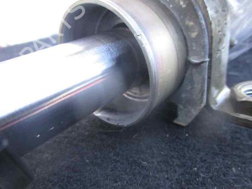 Steering rack SEAT IBIZA III (6L1)  | BP7395319M22 