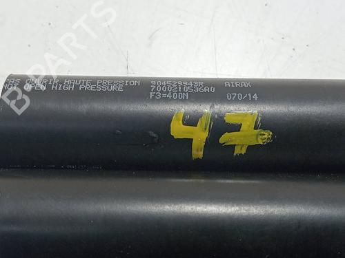 Tailgate lift support DACIA SANDERO II | BP33983111C138 - Image 2