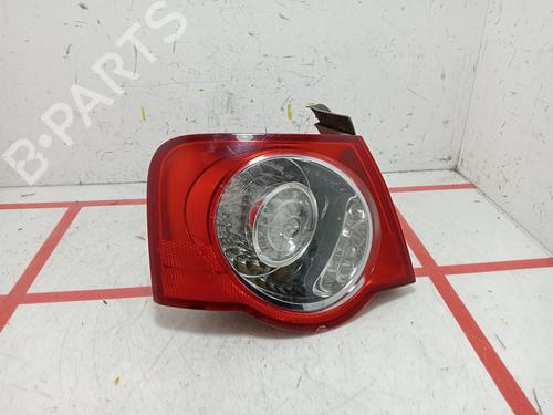 left-taillight-vw-passat-b6-3c2-20-tdi-848638-2005-2006-2007-2008-2009-2010-15949936 main image