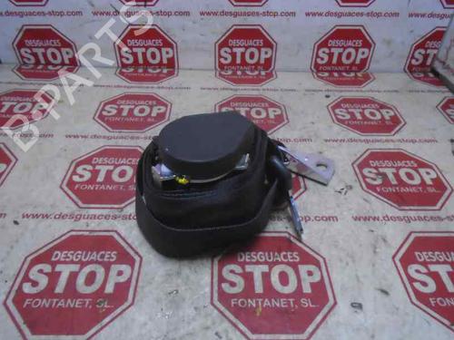 Rear right seatbelt SEAT LEON (1P1) 2.0 Cupra R | BP15921230I28 