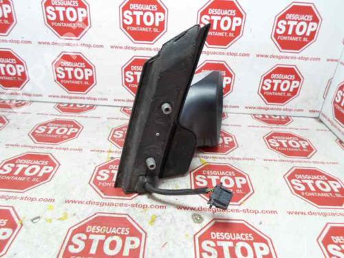 Right mirror SEAT ALTEA (5P1) 2.0 TDI 16V 4WD | BP7387963C27 