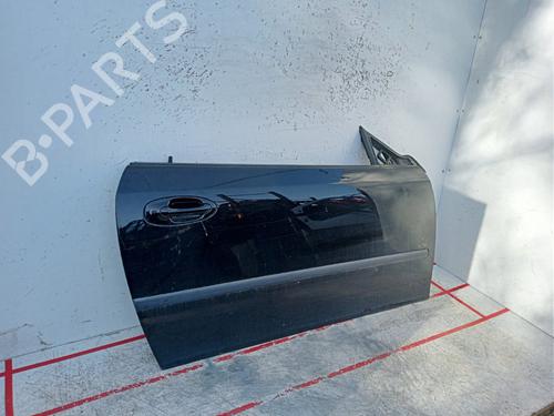 Used Right front door SAAB 9-3 Convertible (YS3F) 2.0 t (210 hp) 24579929