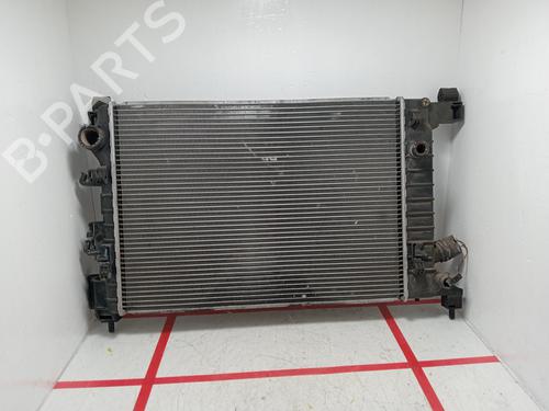 Water radiator CHEVROLET AVEO Hatchback (T300) 1.2 | BP34098994M31 - Image 2