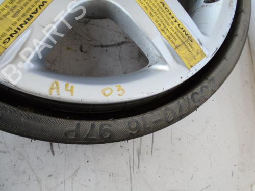 Other AUDI A4 B6 Avant (8E5) 2.0 FSI | BP32046439O1 - Image 3