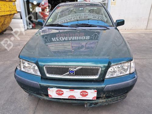 Left headlight VOLVO S40 I (644) 1.6 | BP17904346C28 