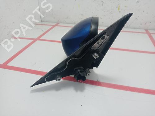 Right mirror BMW 1 (E87) 118 d | BP23567148C27 