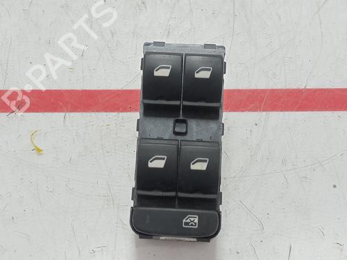 Used Left front window switch Left front window switch 33269545 33269545