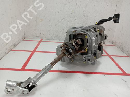 Steering column RENAULT MEGANE II Saloon (LM0/1_)  | BP29435901M21 