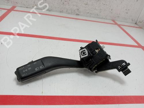 Used Steering column stalk VW TOURAN (1T1, 1T2) 1.9 TDI (105 hp) 27343312