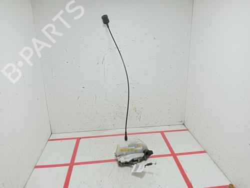 front-left-lock-renault-scenic-ii-jm01_-2003-2004-2005-2006-2007-2008-2009-2010-29613340 main image