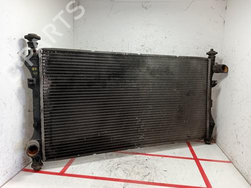 Used Water radiator FORD TRANSIT Van (FA_ _) 2.4 DI RWD (FAA_, FAB_, FAC_, FAD_) (120 hp) 28276136
