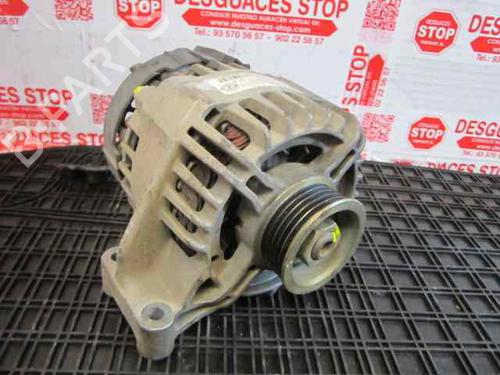 Alternator LANCIA YPSILON (843_)  | BP7380469M7 